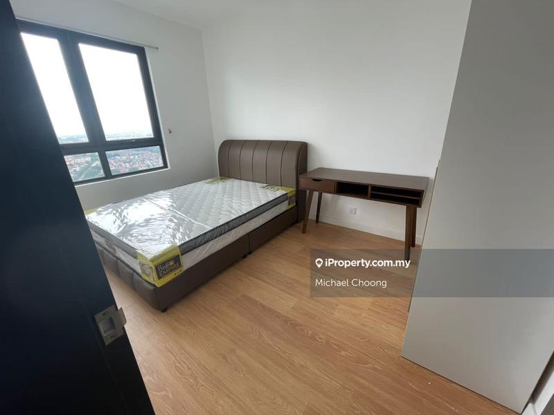 Rumah Berangkai 1 Tingkat untuk Disewa di Edumetro USJ 1, Subang Jaya oleh Michael Choong - iProperty.com.my
