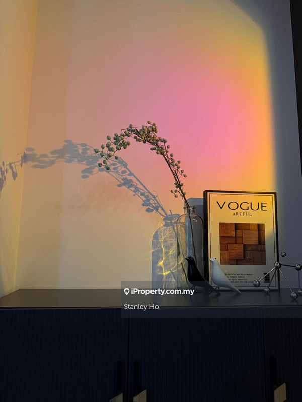 For Rent - Laurel Residence