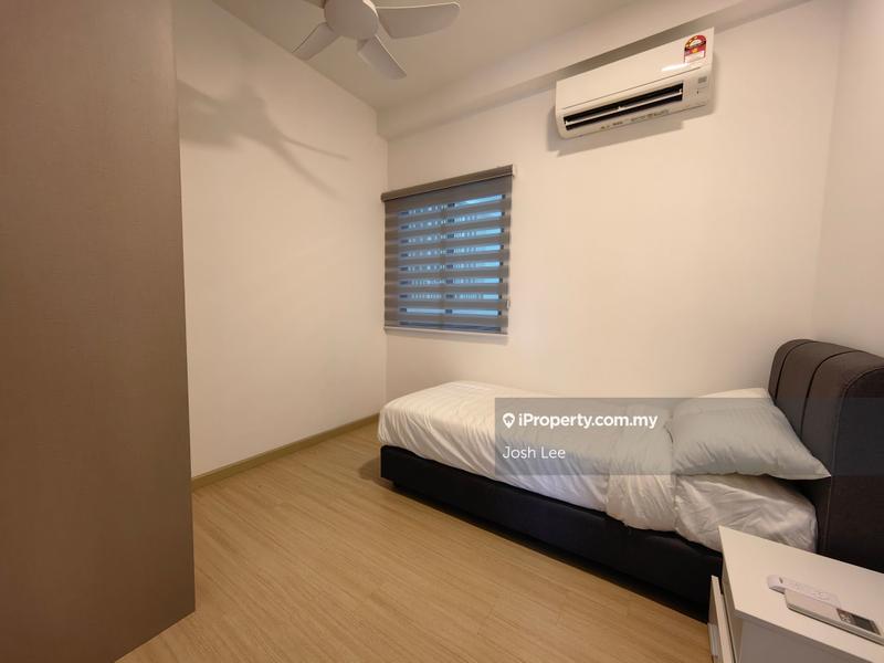 Condominium for Rent in Upperville @ 16 Quartz by Josh Lee - iProperty.com.my