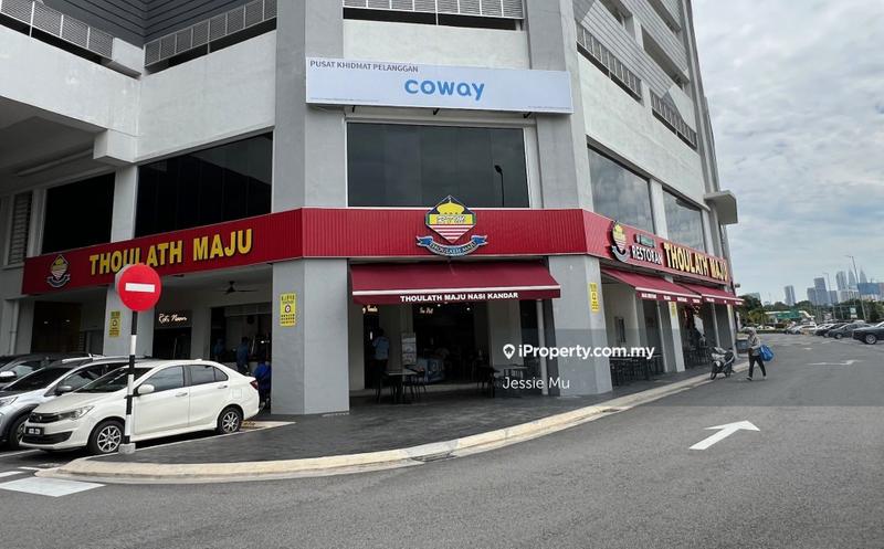 Kedai untuk Disewa di Sungai Besi, Kuala Lumpur oleh Jessie Mu - iProperty.com.my