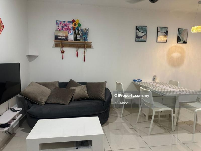 For Rent - H2O Residences