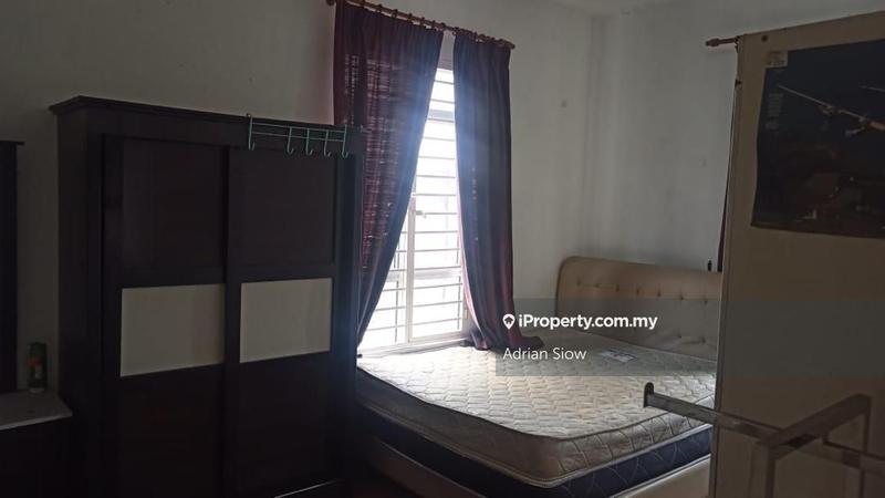 Kondominium untuk Dijual di D'Rimba oleh Adrian Siow - iProperty.com.my
