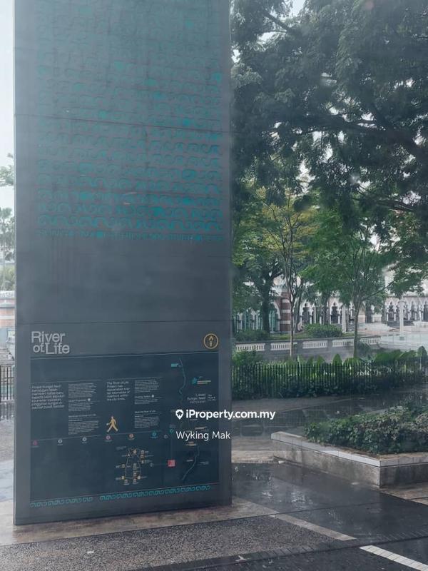 Pejabat untuk Disewa di Menara Pacific Place, Leboh Ampang, KL City Center, KL City Centre oleh Wyking Mak - iProperty.com.my