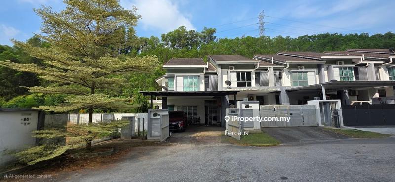 Rumah Berangkai 2 Tingkat untuk Dijual di Nilai Impian, Nilai oleh Ferdaus - iProperty.com.my