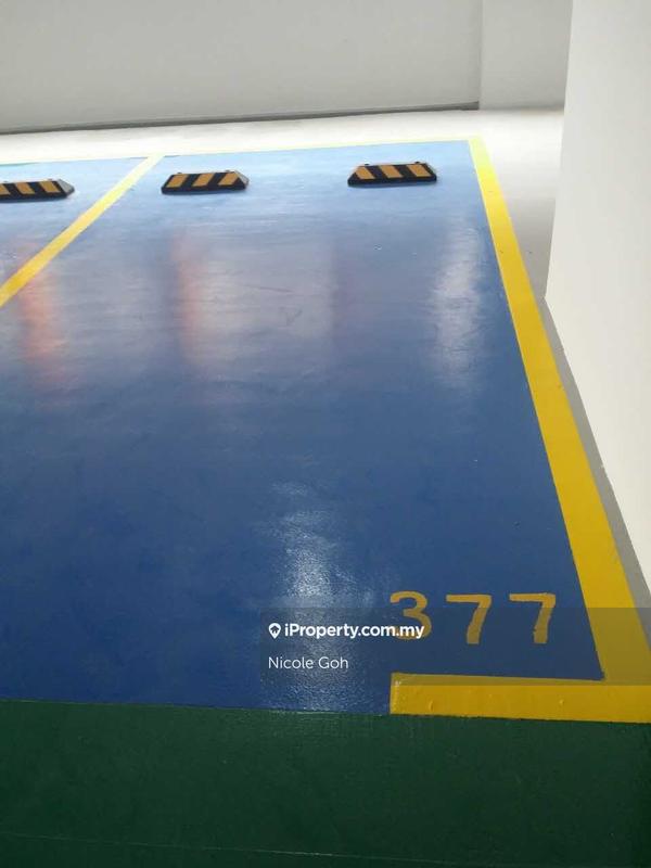 For Sale - Ascenda Residence @ Skyarena