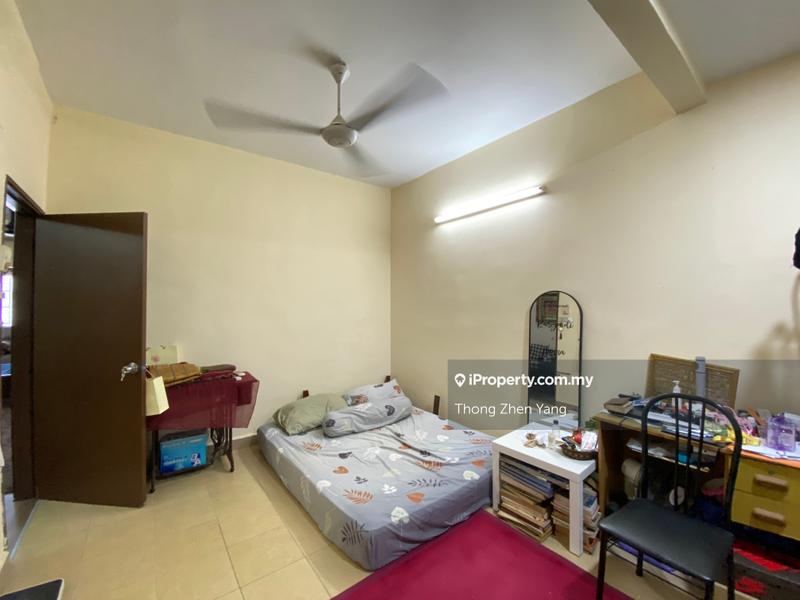 2-storey Terraced House for Sale in Bandar Sri Damansara, Selangor by Thong Zhen Yang - iProperty.com.my
