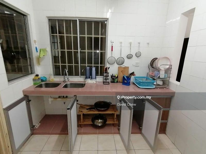 Condominium for Sale in Prima Setapak Condominium by David Chew - iProperty.com.my