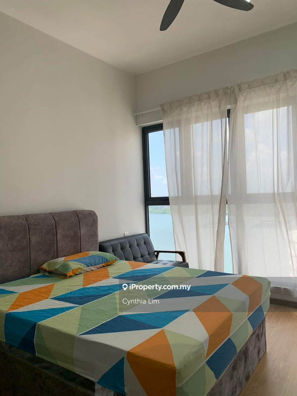 Condominium for Rent in Bay Point @ Country Garden Danga Bay by Cynthia Lim - iProperty.com.my
