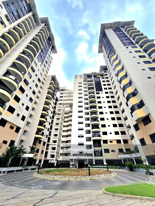 For Sale - North Point @ One Ampang Avenue