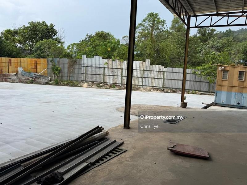 For Sale - Villaraya Industrial Park, Semenyih