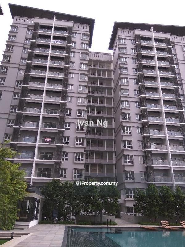 Condominium for Rent in Anyaman Residence by Ivan Ng - iProperty.com.my