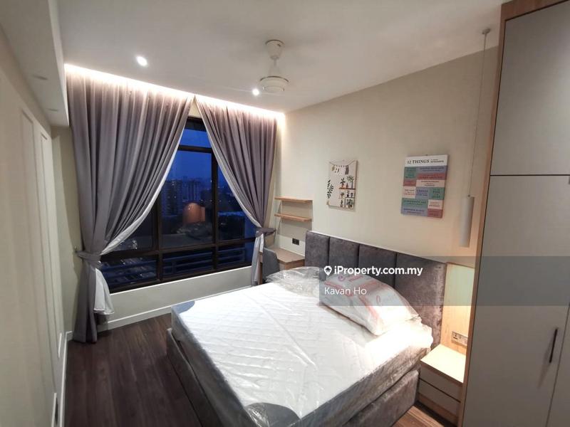 Service Residence for Sale in The Park 2 by Kavan Ho - iProperty.com.my