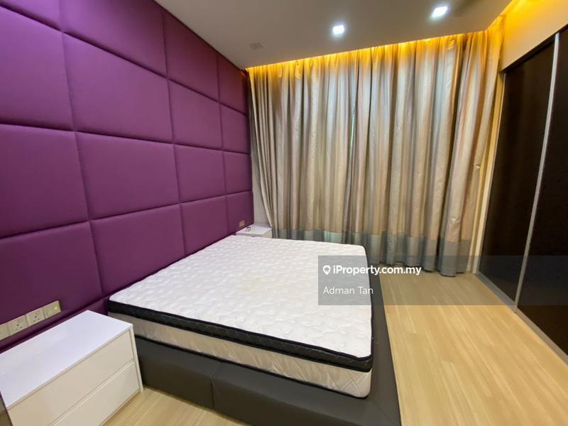 Kondominium untuk Disewa di Northpoint Residences oleh Adman Tan - iProperty.com.my