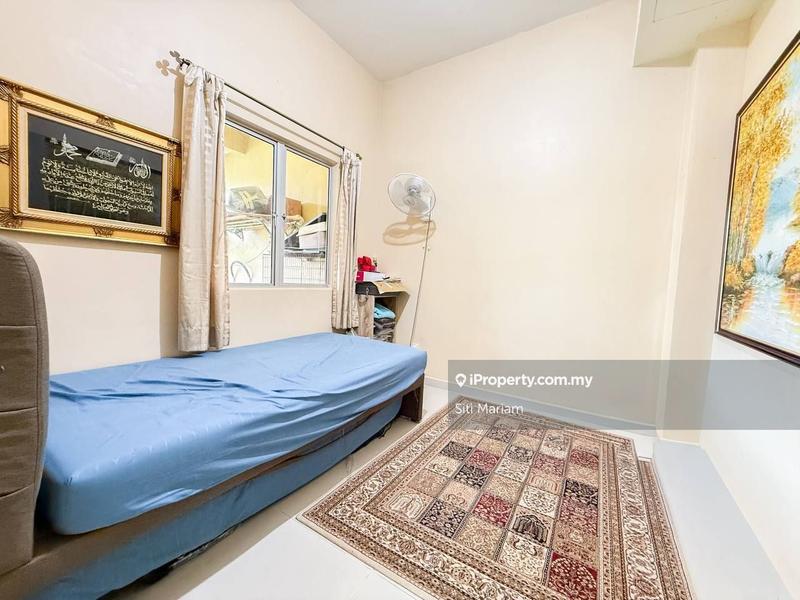 Rumah Berkembar untuk Dijual di taman ramal suria, Kajang oleh Siti Mariam - iProperty.com.my