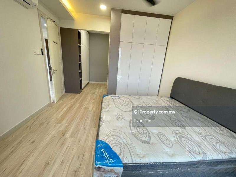 Condominium for Rent in South Brooks by Evon Tan - iProperty.com.my