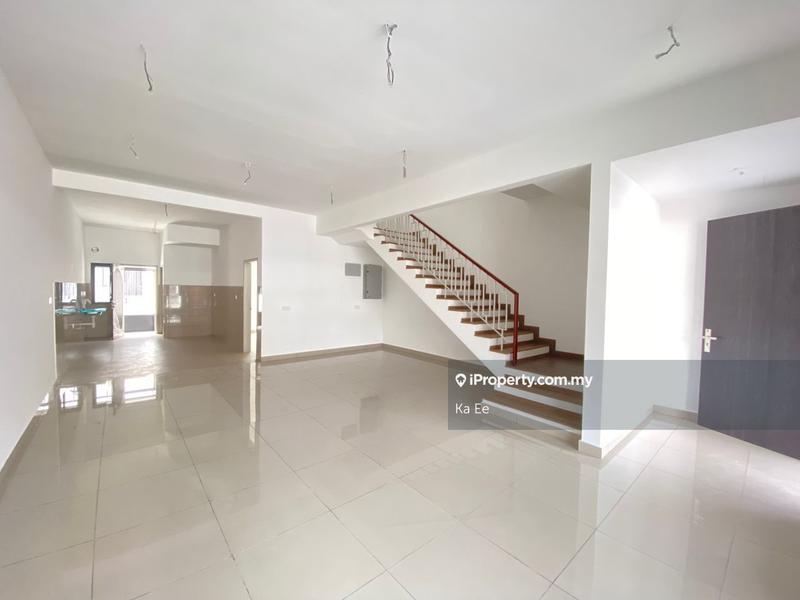 2-storey Terraced House for Sale in Denai Alam, Shah Alam by Ka Ee - iProperty.com.my