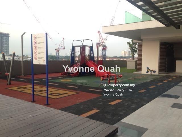 Service Residence for Sale in The Grand @ Kelana Damansara Suite by Yvonne Quah - iProperty.com.my