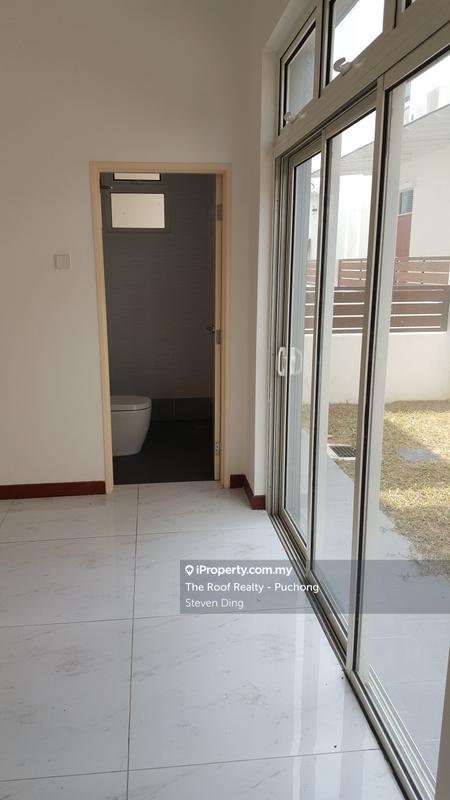 Bungalow House for Sale in Casa Idaman, Setia Alam by Steven Ding - iProperty.com.my