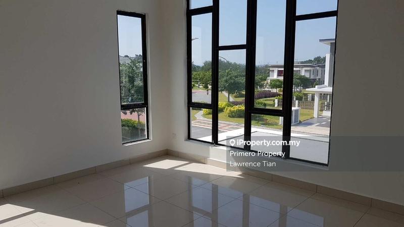 Rumah Berkembar untuk Dijual di Setia Ecohill, Semenyih oleh Lawrence Tian - iProperty.com.my