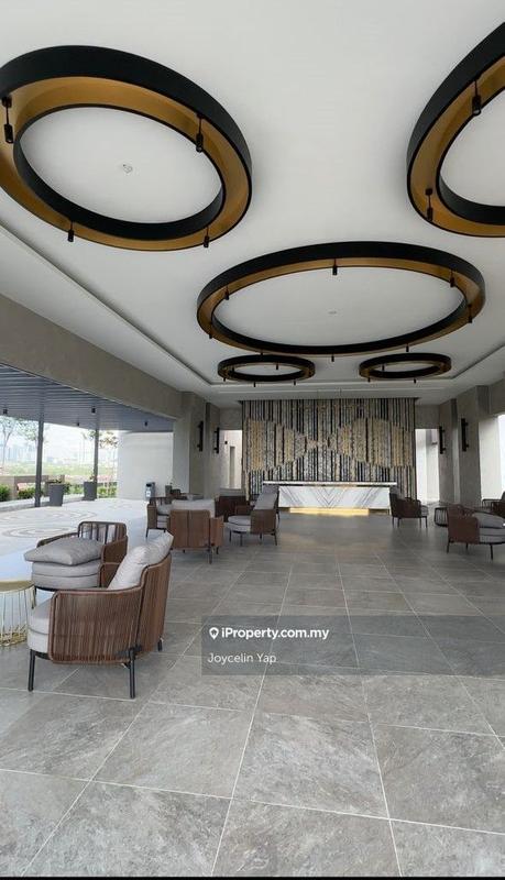 Residensi Servis untuk Dijual di Arunya @ KL North oleh Joycelin Yap - iProperty.com.my