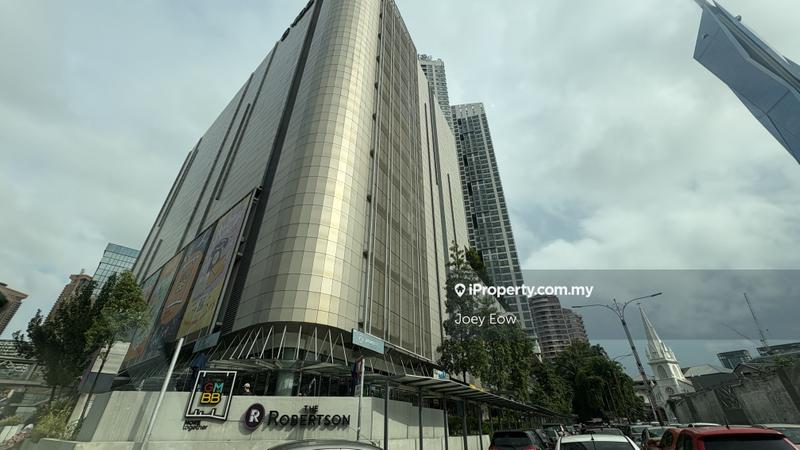 Condominium for Sale in The Robertson by Joey Eow - iProperty.com.my