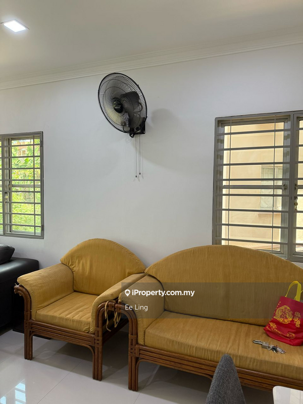 For Rent - Cengal Apartment