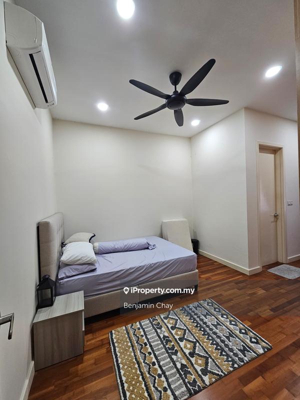 Rumah Berkembar untuk Dijual di Bandar Seri Coalfields, Ijok oleh Benjamin Chay - iProperty.com.my