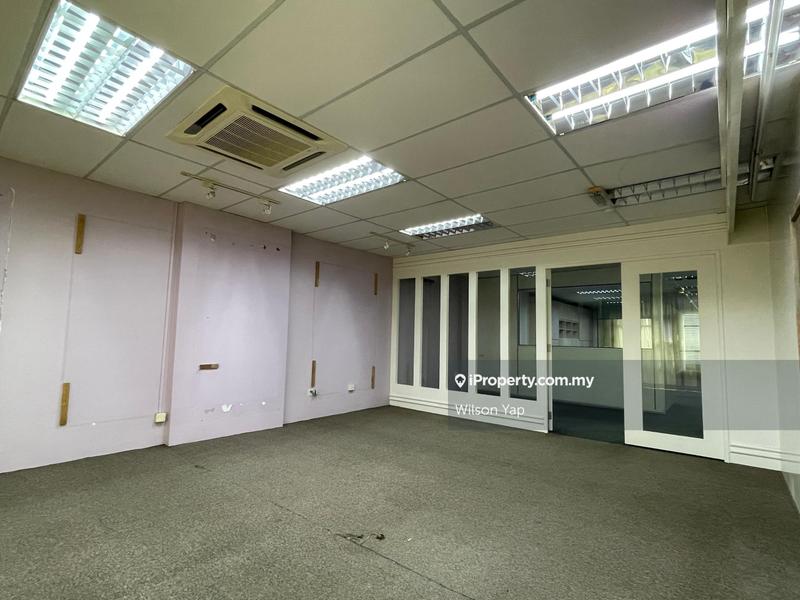 Office for Sale in BANDAR PUCHONG JAYA, Puchong by Wilson Yap - iProperty.com.my