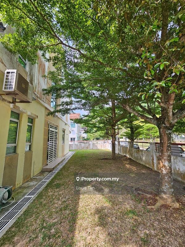 Rumah Berangkai 2 Tingkat untuk Dijual di Setia Vista, Bayan Lepas oleh Louis Tan - iProperty.com.my