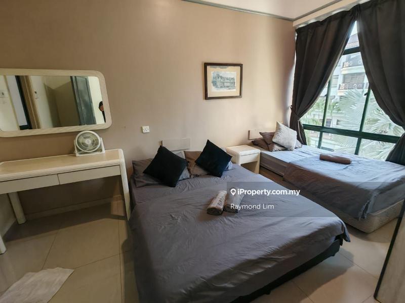 For Sale - Costa Mahkota