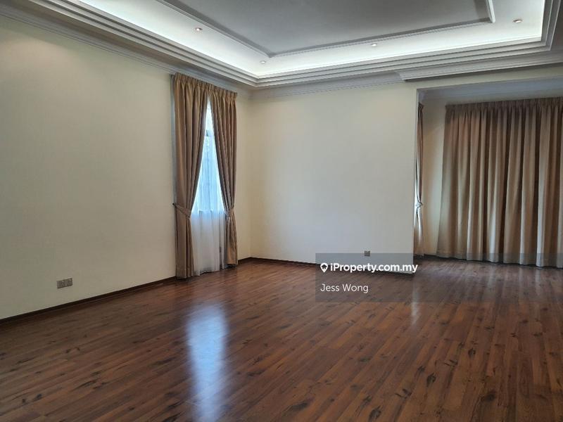 Bungalow House for Sale in Medan Damansara, Damansara Heights by Jess Wong - iProperty.com.my