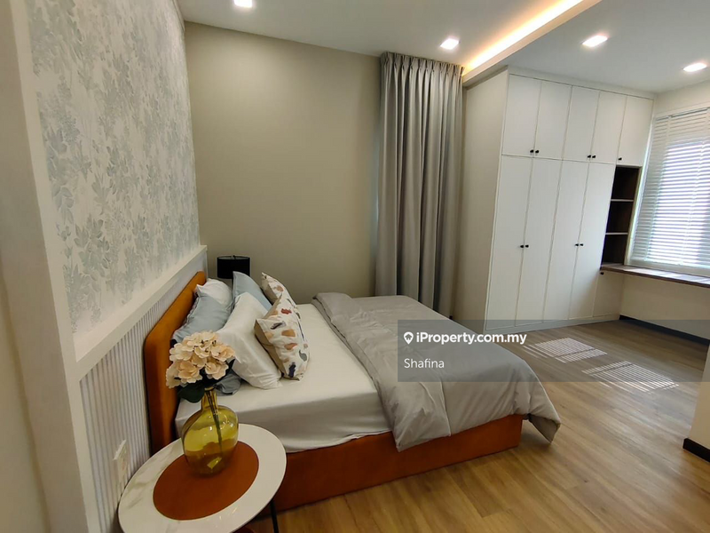 Rumah Berkembar untuk Dijual di SIERRA 3A ELEGANT, Sungai Petani oleh Shafina - iProperty.com.my