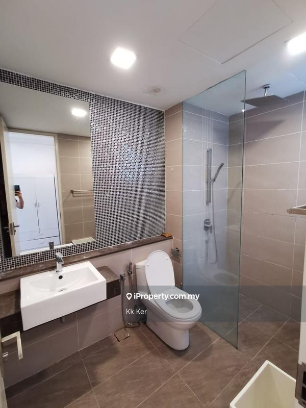 Service Residence for Rent in Nova Saujana by Kk Ker - iProperty.com.my