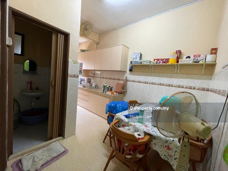 2-storey Terraced House for Sale in Bukit Sentosa, Rawang by Michael Lam - iProperty.com.my
