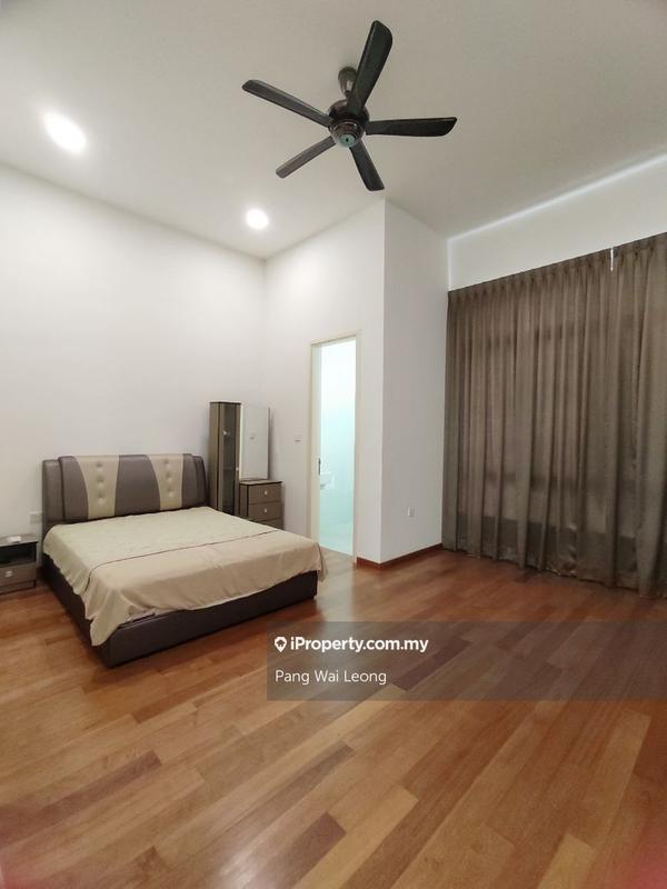 Semi-Detached House for Sale in Bandar Sri Sendayan, Negeri Sembilan by Pang Wai Leong - iProperty.com.my