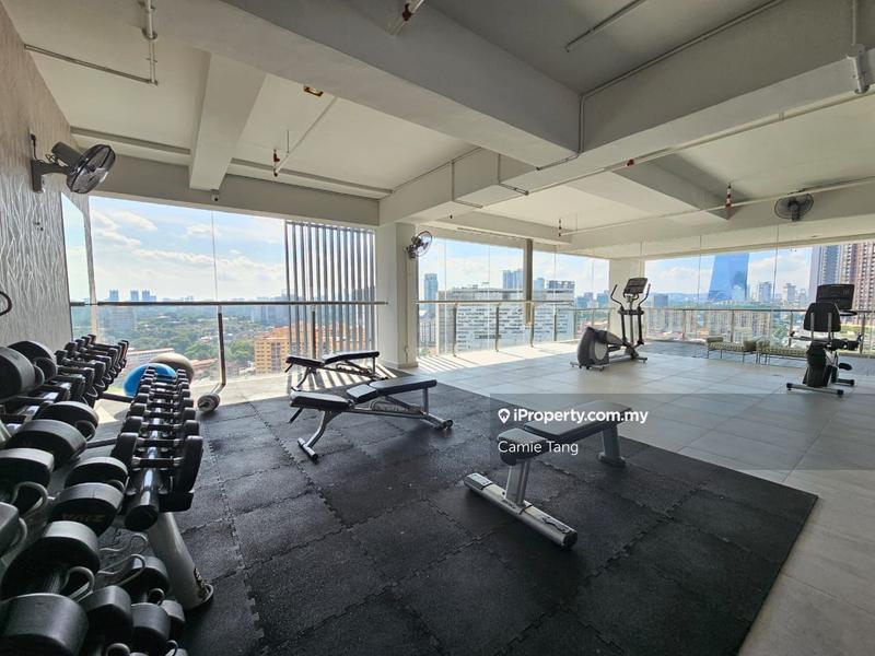 For Sale - D'Majestic Place