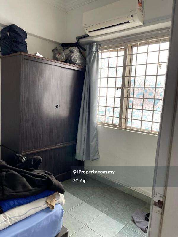 Apartment for Sale in Vista Saujana by SC Yap - iProperty.com.my