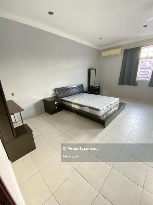 Rumah Berangkai 2 Tingkat untuk Disewa di Taman Semabok Perdana, Semabok oleh Mary Low - iProperty.com.my