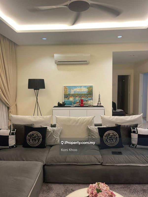 Condominium for Rent in The Brezza by Koni Khoo - iProperty.com.my