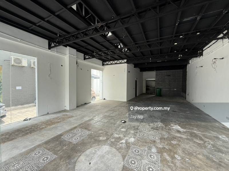 For Rent - Icon City