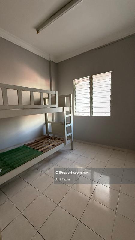 Apartment for Sale in Desa Mutiara by Anil Fazila - iProperty.com.my