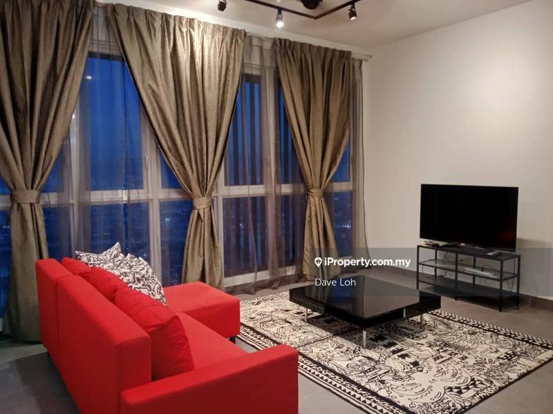 For Rent - Sentrio Pandan