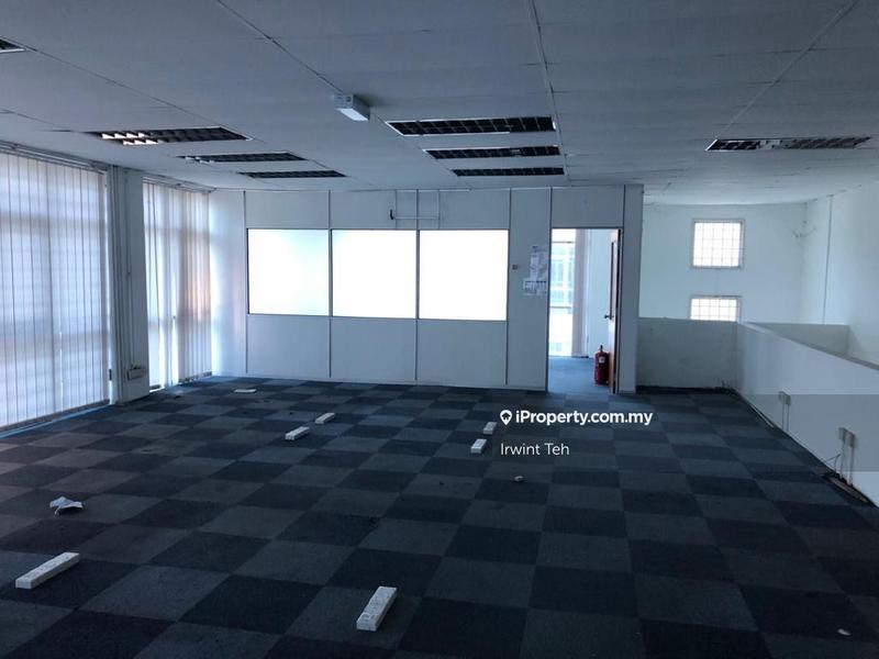 Shop / Office untuk Dijual di Pjs 11, Sunway oleh Irwint Teh - iProperty.com.my
