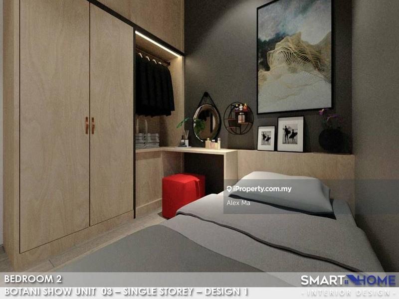 1-storey Terraced House for Sale in bbv2q, Kampar by Alex Ma - iProperty.com.my