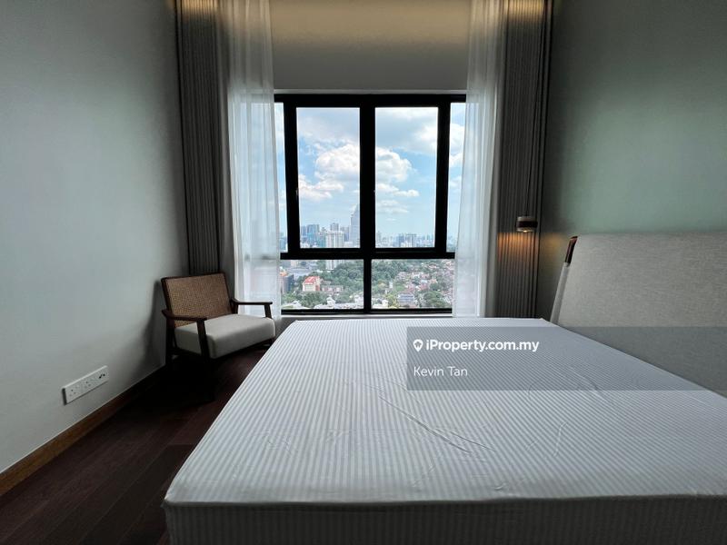 For Rent - Bangsar Hill Park