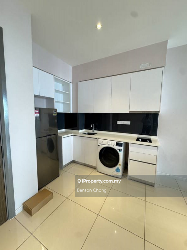 For Sale - The Elysia Park Residence, Medini, Iskandar Puteri (Nusajaya)