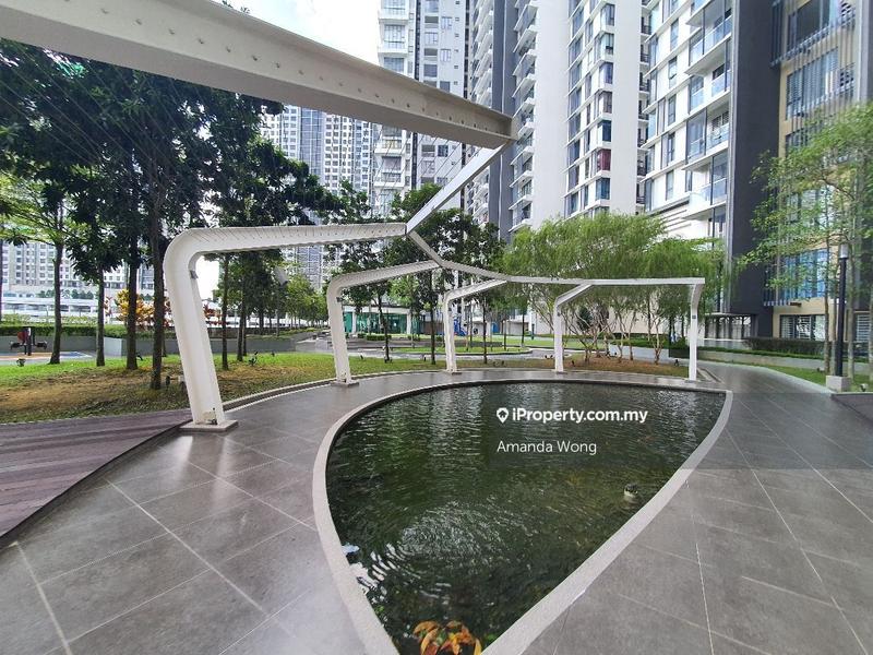 Service Residence for Rent in You Vista @ You City by Amanda Wong - iProperty.com.my