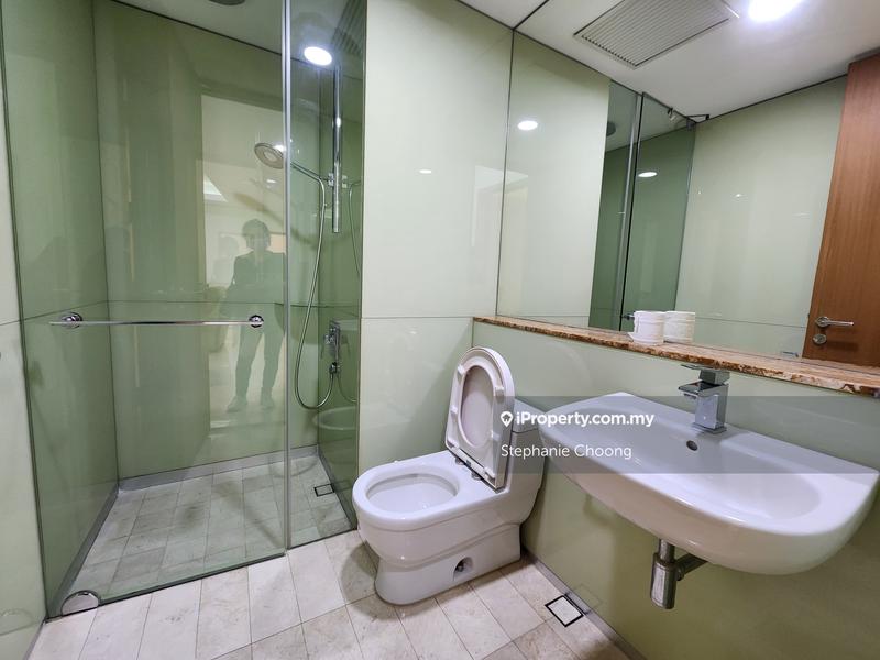 Service Residence for Rent in Vipod Residence by Stephanie Choong - iProperty.com.my