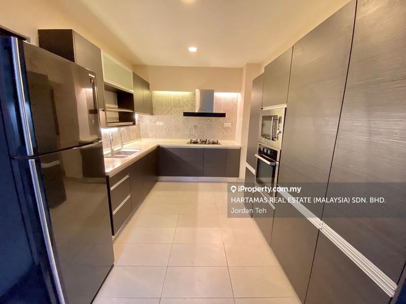 Condominium for Rent in Faber Ria by Jordan Teh - iProperty.com.my