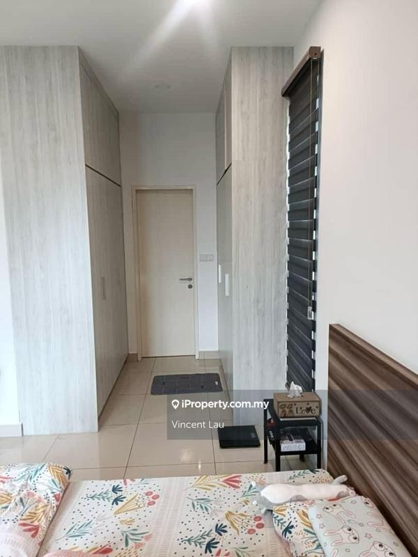 Residensi Servis untuk Dijual di Savio @ Riana Dutamas oleh Vincent Lau - iProperty.com.my